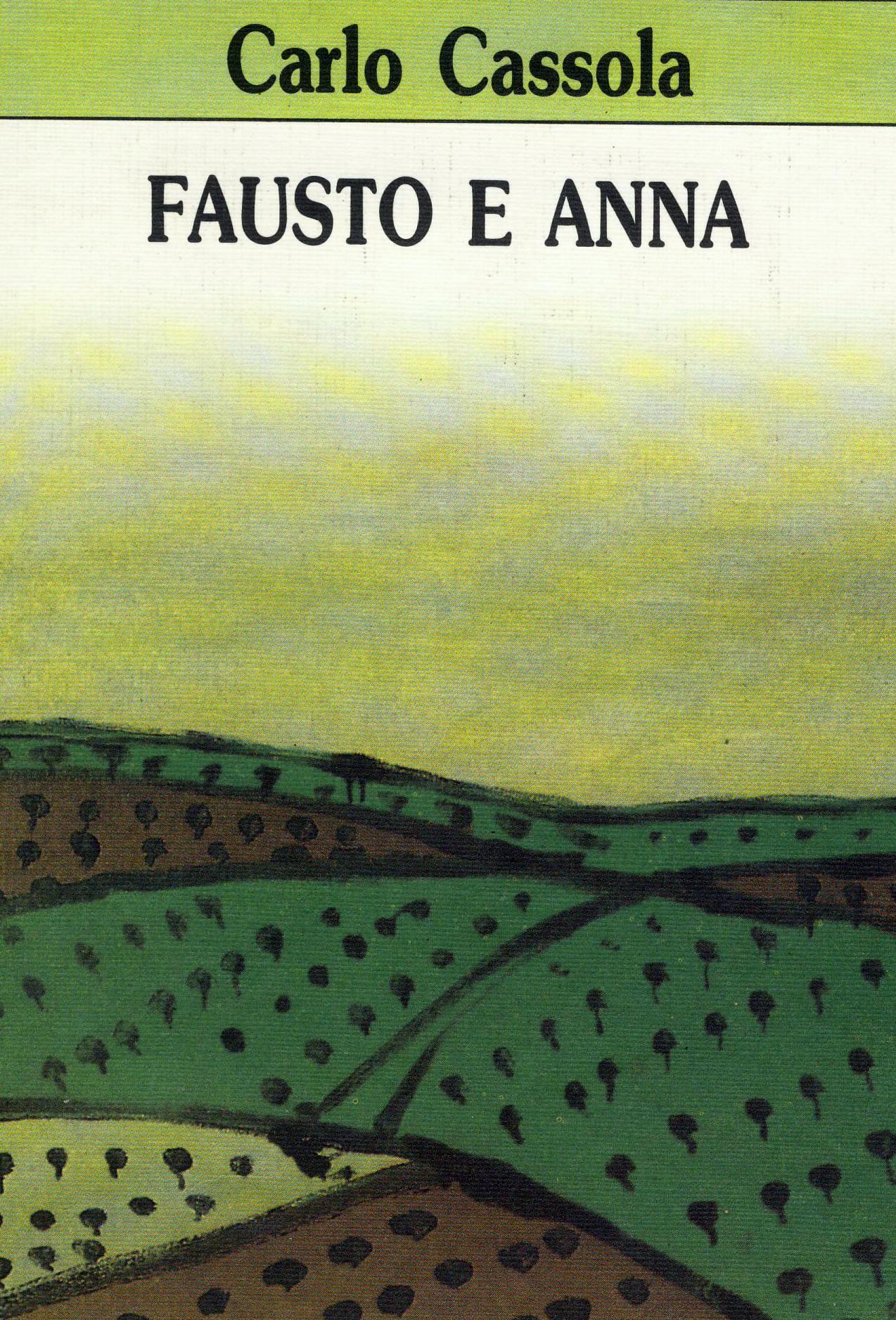 Carlo Cassola Fausto E Anna Anpi 25 Aprile Milano